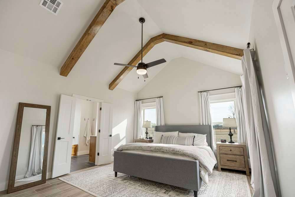 casa en Banner Custom Homes por Banner Custom Homes