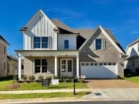 Shea Crossing por Grant Homes LLC en Memphis Tennessee