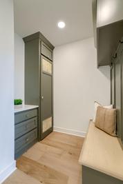 Available Homes por Rob Washam Homes en Kansas City Kansas