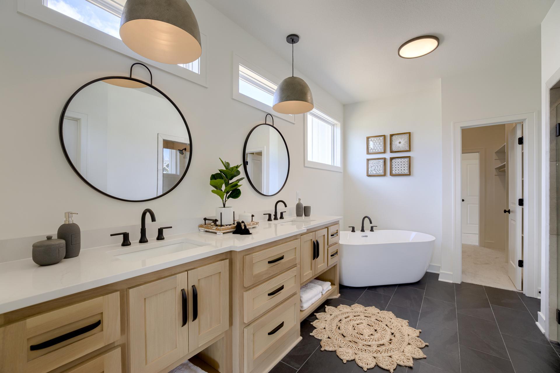 Bristol Highlands - Shawnee, KS