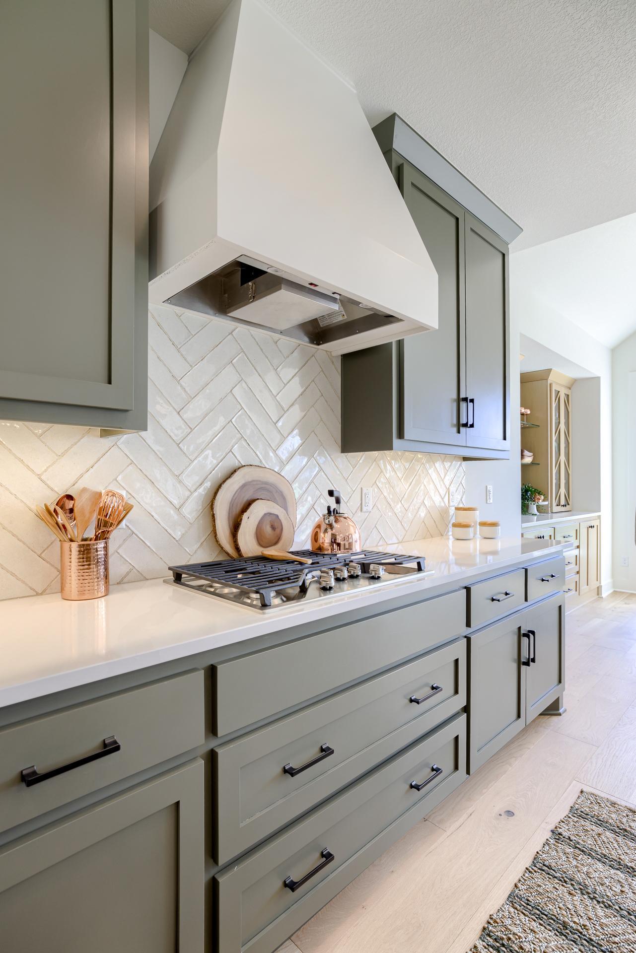 Bristol Highlands - Shawnee, KS