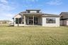 casa en Creekmoor por Rob Washam Homes
