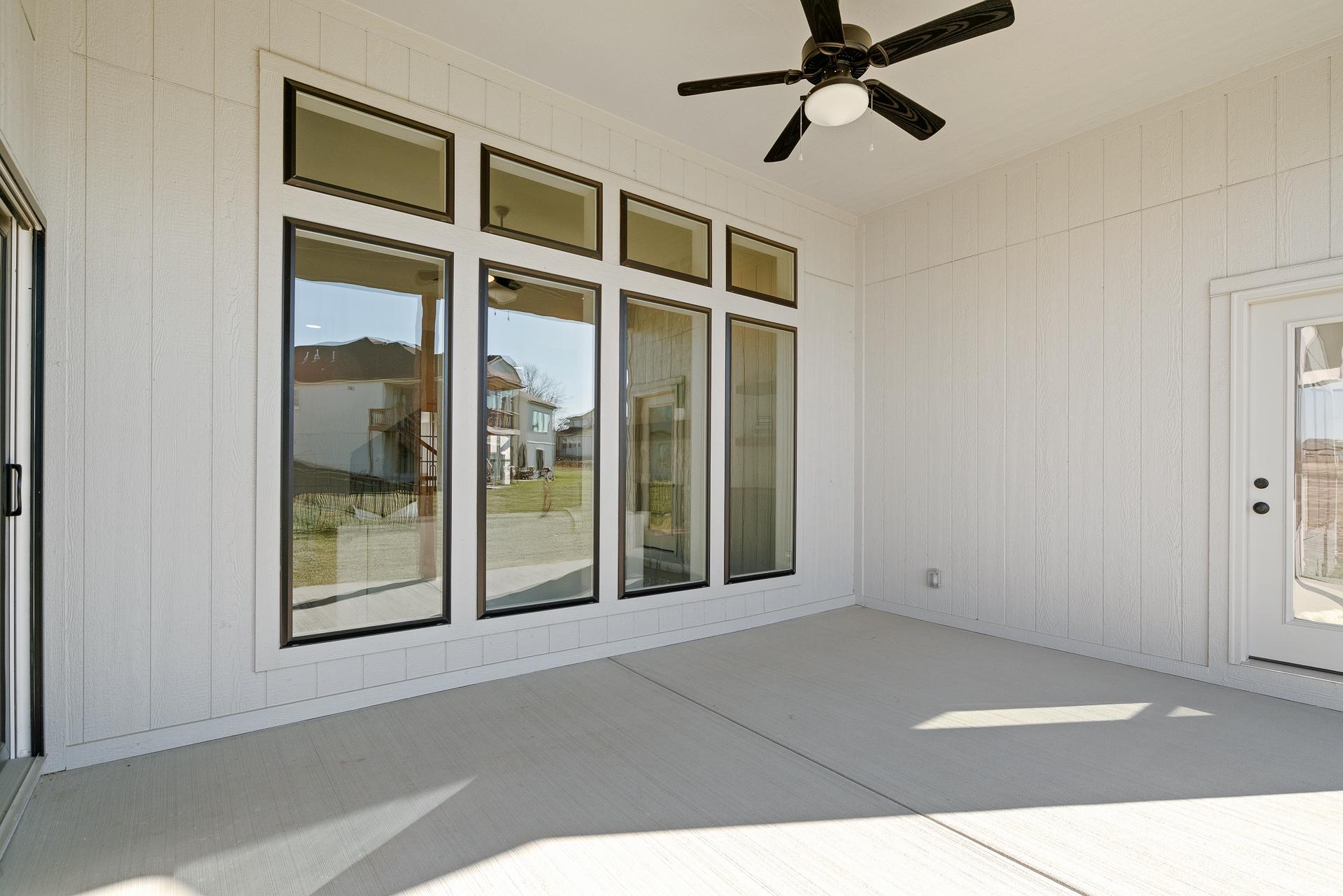 The Greens At Shoal Creek Valley - Kansas City, MO