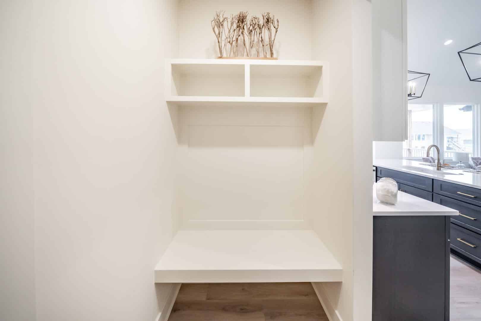 casa en 3132 N Pine Grove CR por Socora Homes