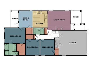 Midwest Quality Builders por Midwest Quality Builders en Tulsa Oklahoma