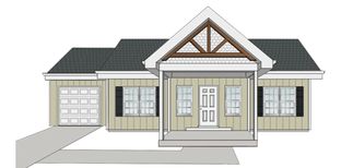 Zeilman James Homes, Inc. por Zeilman James Homes, Inc. en Cincinnati Ohio