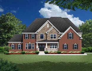 Four Corners por Mid-Hudson Development en Dutchess County New York
