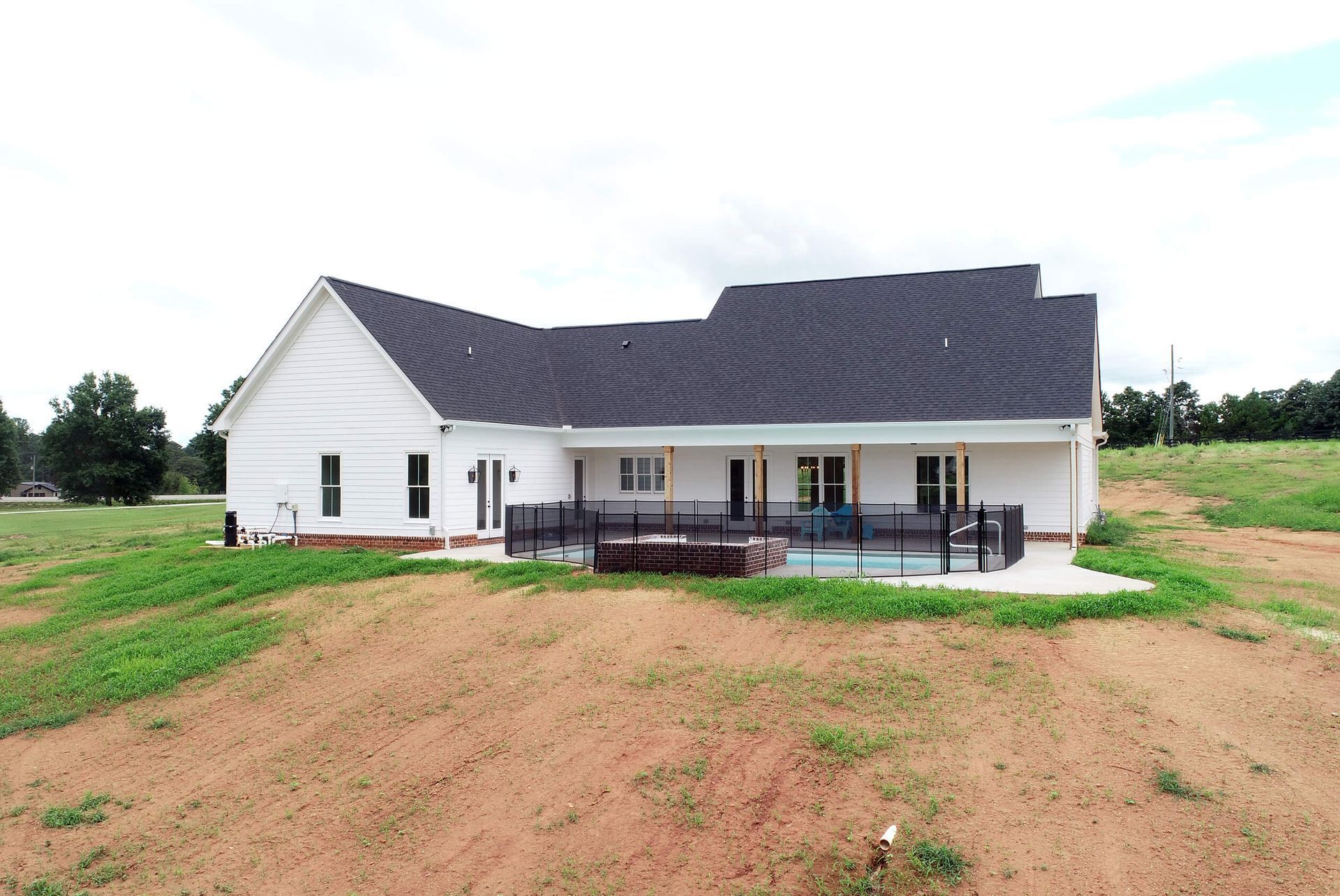 Brookstone Construction Group por Brookstone Construction Group en Atlanta Georgia