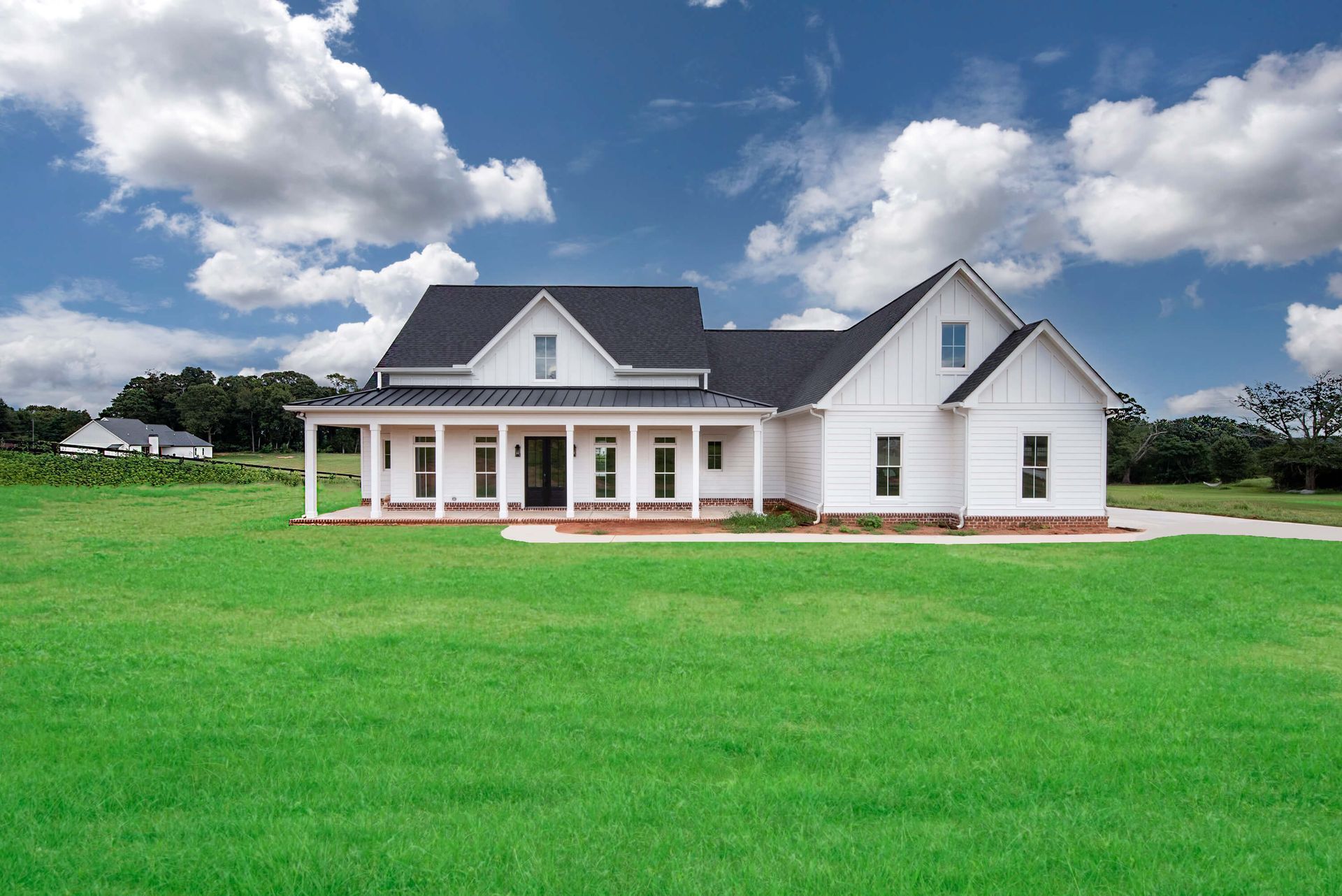 Brookstone Construction Group - Monroe, GA