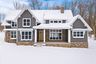 casa en Township Centre por Kraftech Homes