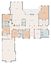 casa en The Estates At Mystic Mountain por Artisan Homes