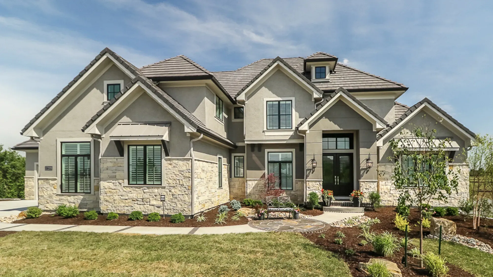 Cedar Creek - Olathe, KS