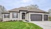 casa en Bristol Highland Estates por Don Julian Builders