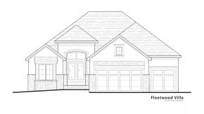 Bristol Highlands Manors - Shawnee, KS