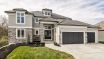 casa en Forest Ridge Estates por Don Julian Builders