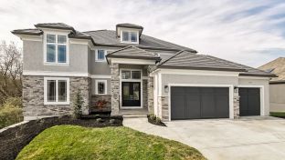 Staley Farms por Don Julian Builders en Kansas City Missouri