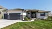 casa en Forest Ridge Estates por Don Julian Builders