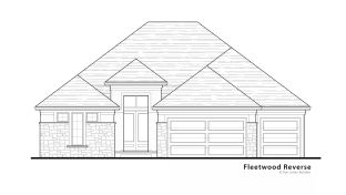 Overland Ridge por Don Julian Builders en Kansas City Missouri