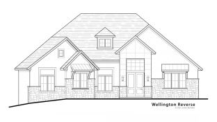 Loch Lloyd por Don Julian Builders en Kansas City Missouri