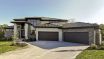 casa en Bristol Highlands Manors por Don Julian Builders