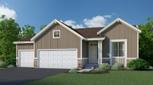 The Pine by Centra Homes, LLC in Minneapolis-St. Paul Minnesota