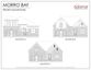 casa en Houston Oaks por Dalamar Homes