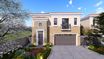 casa en Villa Serena – Fountain Valley por Keystone DCS Inc.