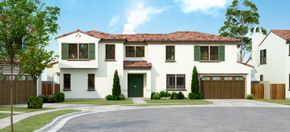 Villa De Rosa Homes - Santa Ana, CA