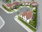 casa en Villa De Rosa Homes por Keystone DCS Inc.