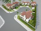 Villa De Rosa Homes - Santa Ana, CA