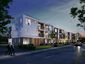 casa en Oceanside Town Homes por Keystone DCS Inc.