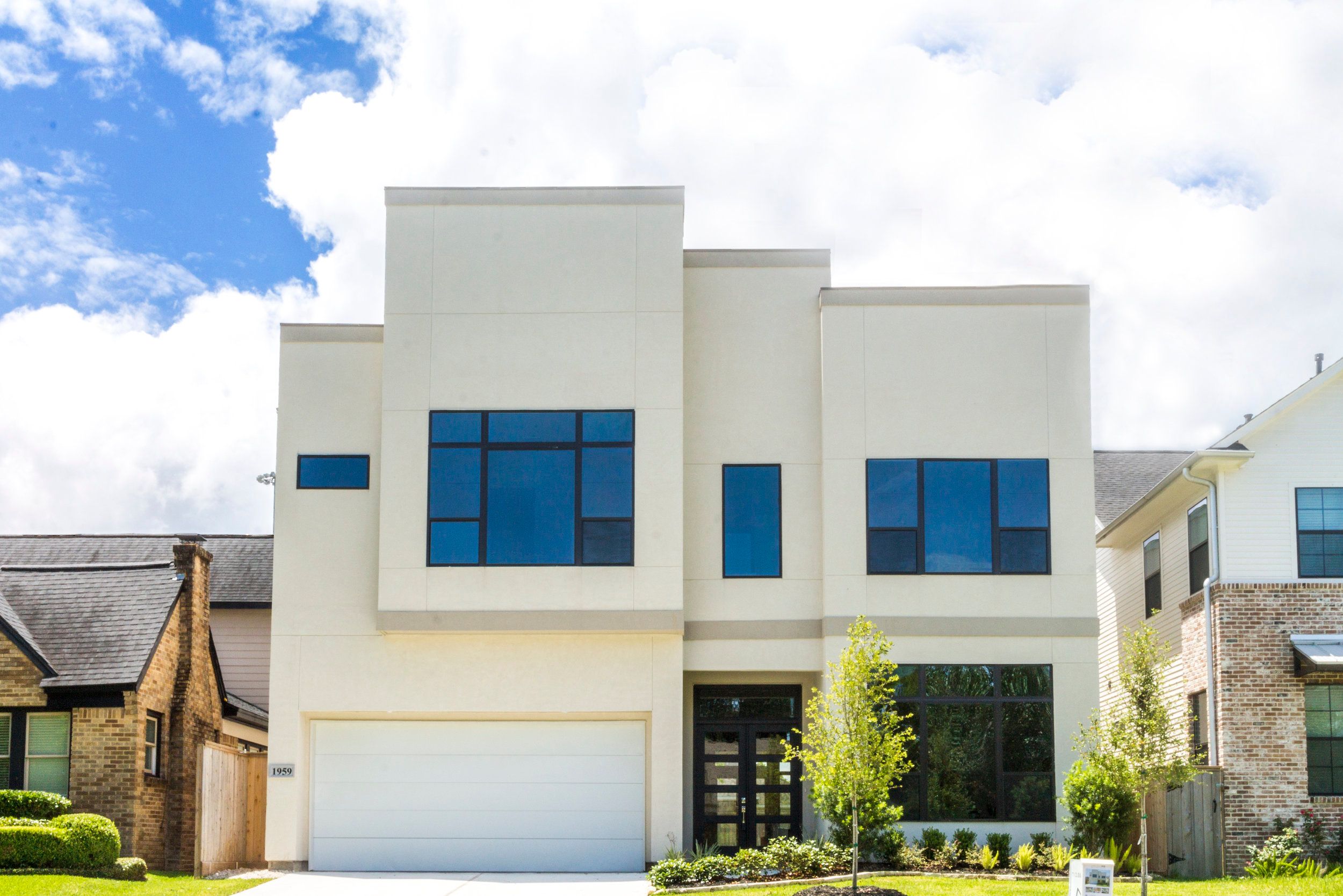 casa en Prebisch Homes por Prebisch Homes
