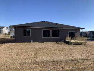 Plan Unknown - Timberview West: Adel, Iowa - Destiny Homes