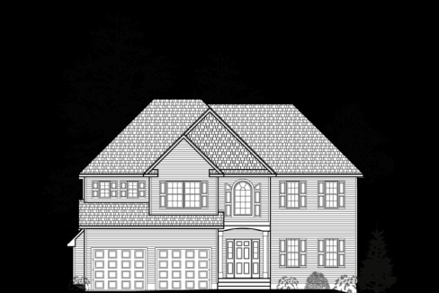 The Ridges por Mid-Hudson Development en Dutchess County New York