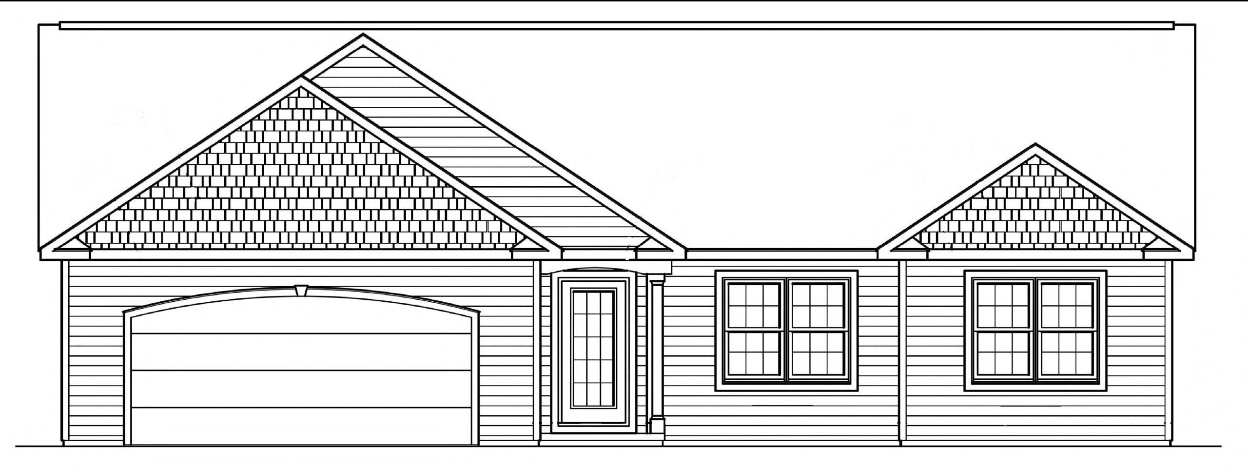 Marion Meadows por Martin  Construction en Syracuse New York