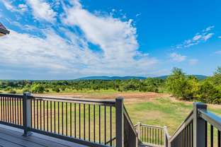 Penn National por Musser Home Builders, INC en York Pennsylvania