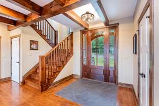 Penn National por Musser Home Builders, INC en York Pennsylvania