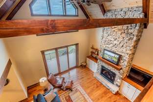 Oak Hill por Musser Home Builders, INC en York Pennsylvania