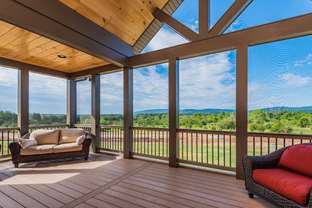 Oak Hill por Musser Home Builders, INC en York Pennsylvania