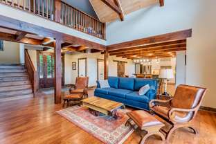 Lindenwood por Musser Home Builders, INC en York Pennsylvania