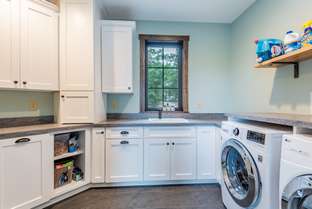 Oak Hill por Musser Home Builders, INC en York Pennsylvania