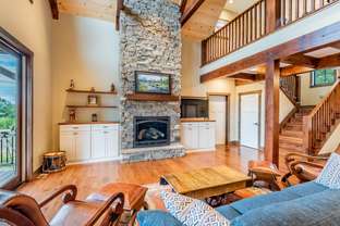 Oak Hill por Musser Home Builders, INC en York Pennsylvania