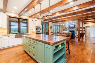 Penn National por Musser Home Builders, INC en York Pennsylvania