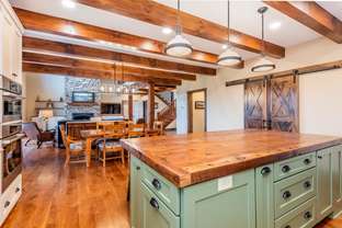 Penn National por Musser Home Builders, INC en York Pennsylvania
