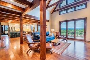 Oak Hill por Musser Home Builders, INC en York Pennsylvania