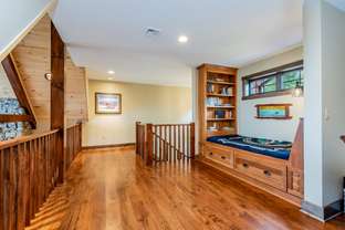 Lindenwood por Musser Home Builders, INC en York Pennsylvania