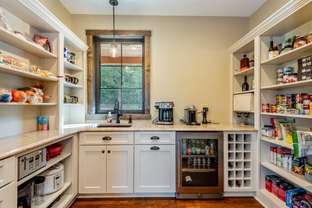Lindenwood por Musser Home Builders, INC en York Pennsylvania