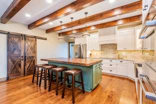 Penn National por Musser Home Builders, INC en York Pennsylvania