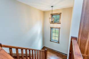 Oak Hill por Musser Home Builders, INC en York Pennsylvania
