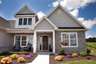 casa en Lindenwood por Musser Home Builders, INC